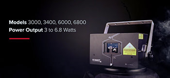 NEW KVANT CLUBMAX 3000, 3400, 6000, 6800