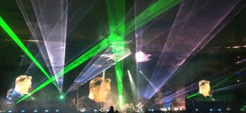METALLICA (BY ER PRODUCTIONS)