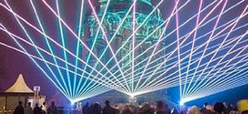 3-Step Checklist for FDA Approval of your Laser Light Show - Laser