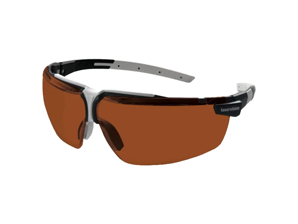 Performer Laser Safety Glasses Pangolin and KVANT Lasers