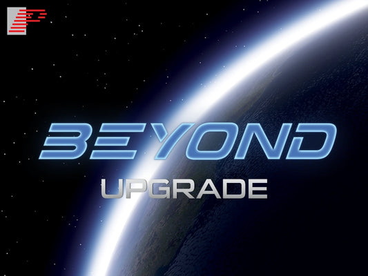 BEYOND Upgrades