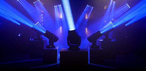 Introducing the 600 Prestige Beam