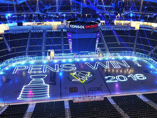 5 ways you can use lasers for sporting events
