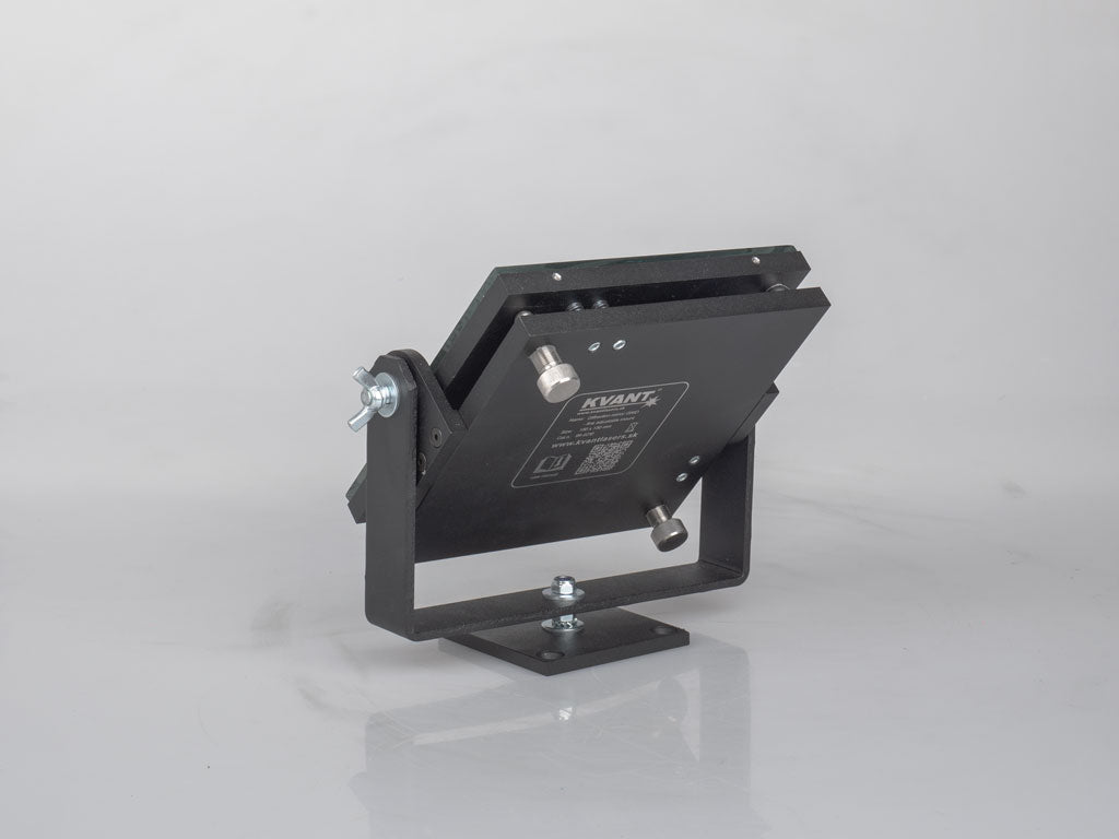 Bounce Mirror - Fine Adjustable Mount | Distributor