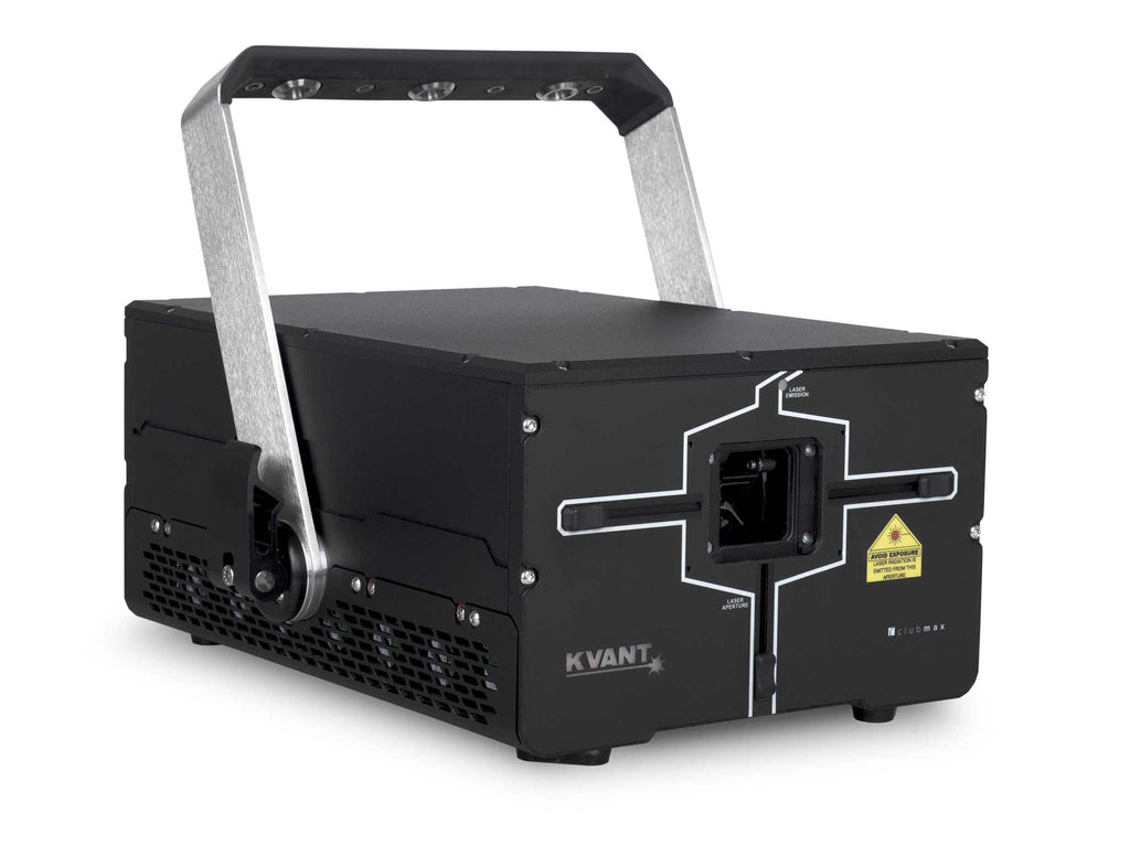 Kvant Clubmax 40 FB4 IP65