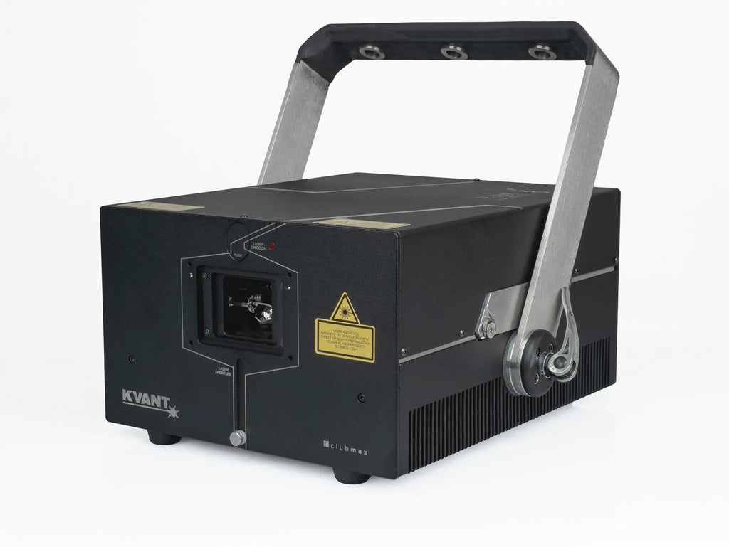 Kvant Clubmax 10 FB4 | Distributor