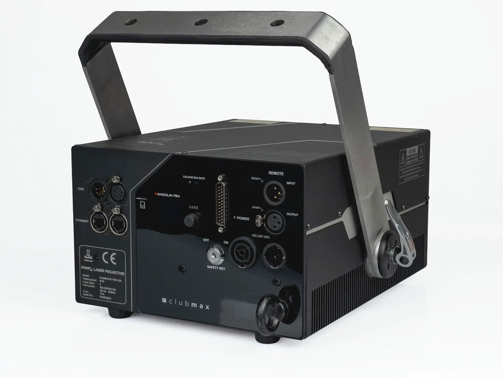 Kvant Clubmax 10 FB4 | Dealer