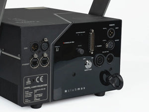 Kvant Clubmax 10 FB4 | Dealer