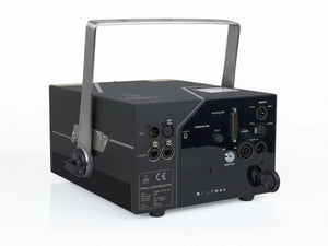 Kvant Clubmax 6500 FB4 | Dealer