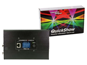FB4 External System | Distributor