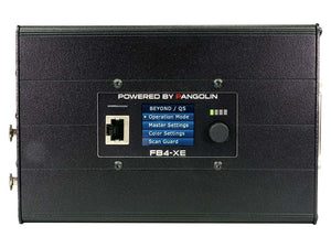 FB4 External System | Distributor