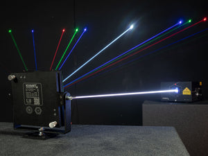 Diffraction Mirror LINE - Basic Mount | Distributor