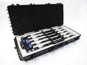 Heavy-duty Flight Case | Dealer