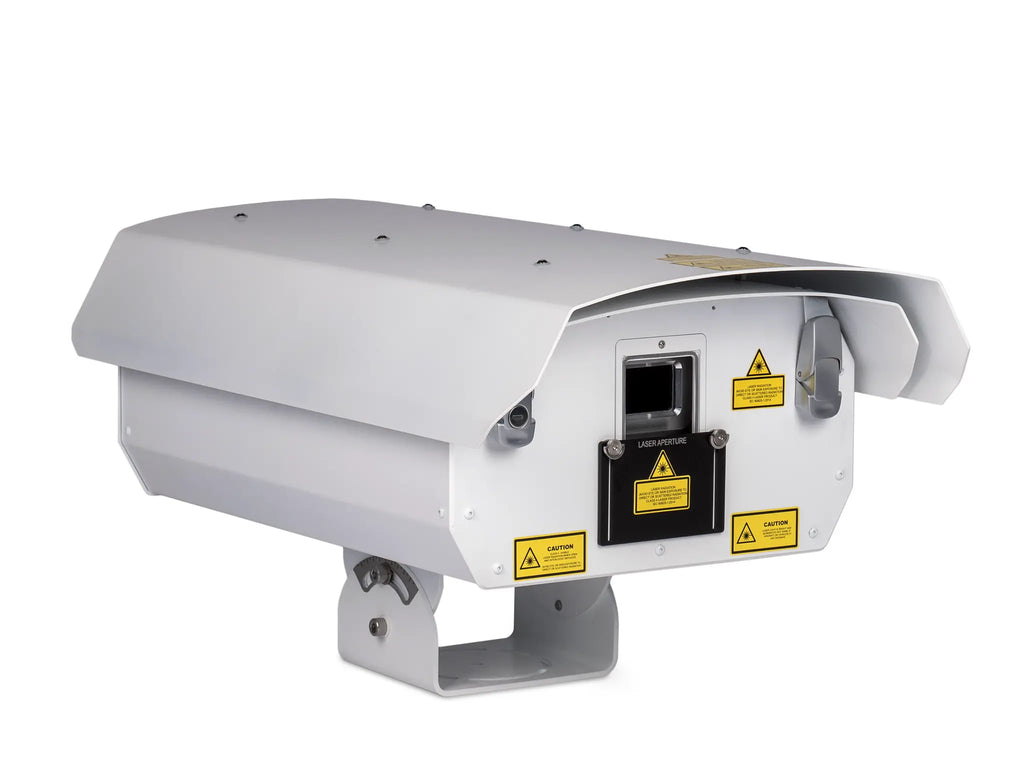 Kvant LogoLas 6500 | Distributor