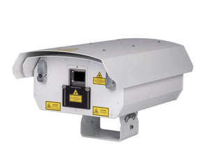 Kvant LogoLas 6500 | Distributor
