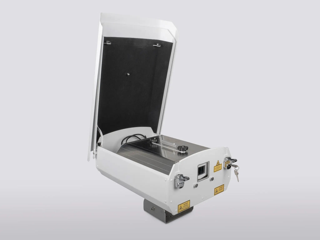 Kvant LogoLas 6500 | Distributor