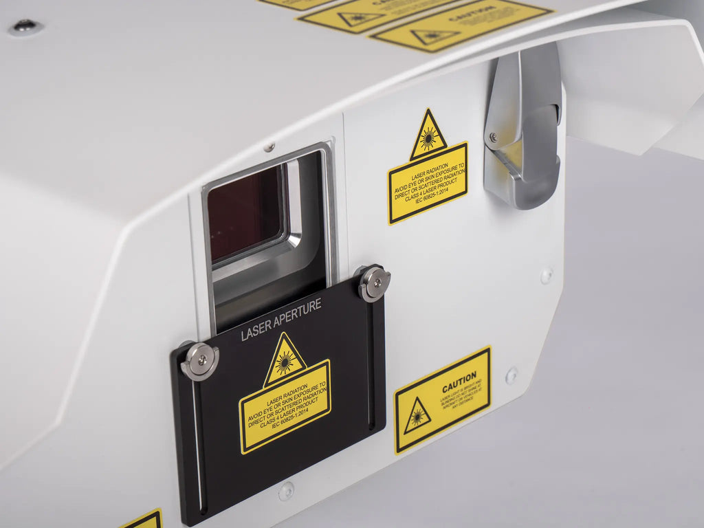 Kvant LogoLas 6500 | Distributor