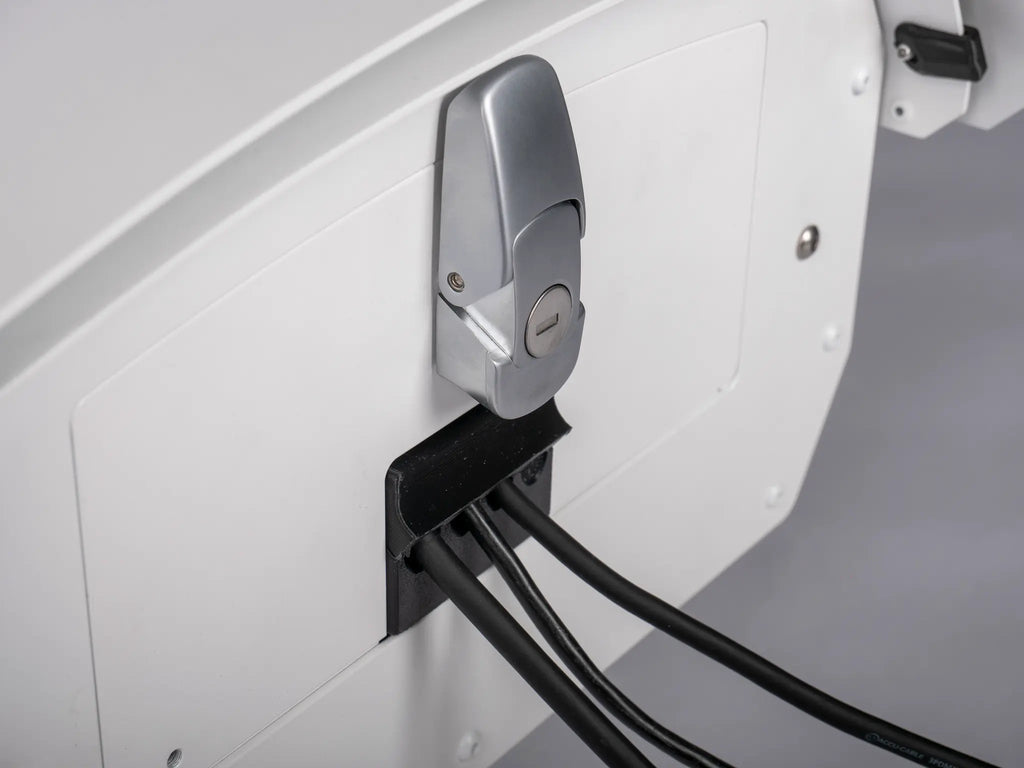 Kvant LogoLas 6500 | Distributor