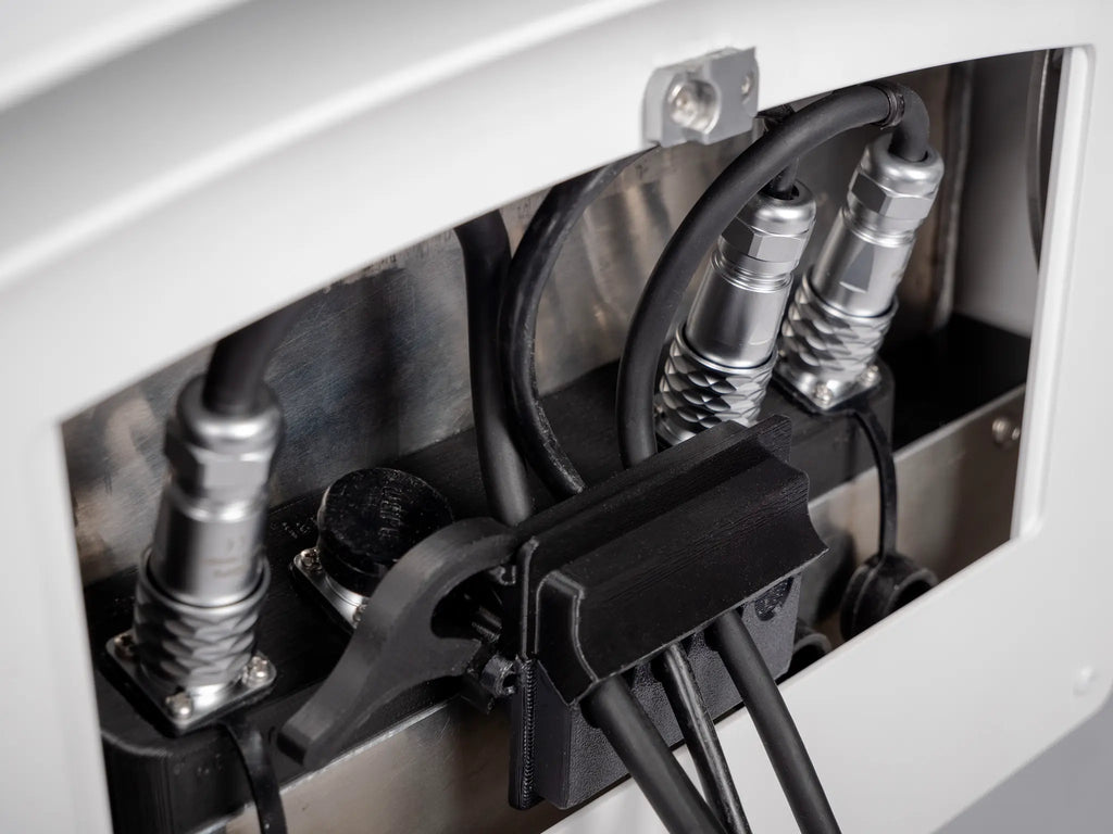 Kvant LogoLas 6500 | Distributor