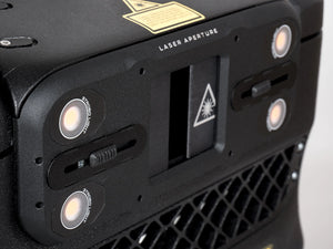 Kvant Spectrum 55 RYGB