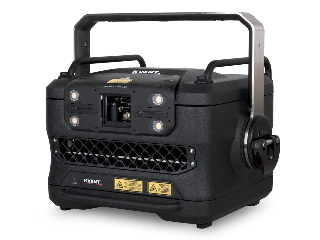 Kvant Spectrum 55 RYGB