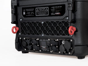 Kvant Spectrum 55 RYGB