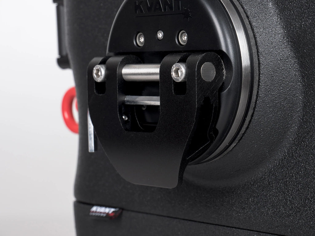 Kvant Spectrum 55 RYGB