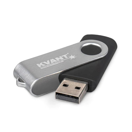 Kvant USB flash drive