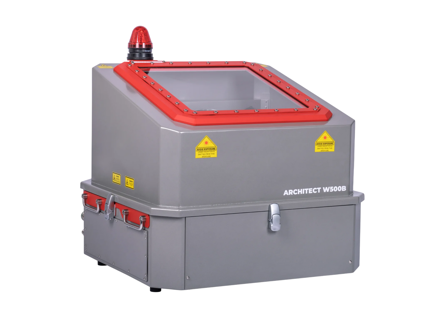 Kvant architect laser system