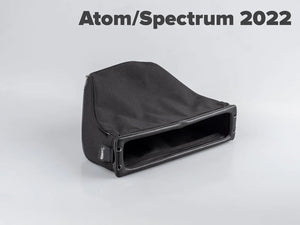 Rain Cover (Kvant Lasers) | Distributor