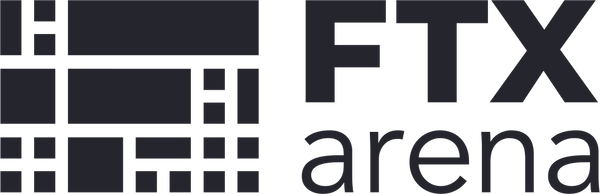 FTA Arena custom logo