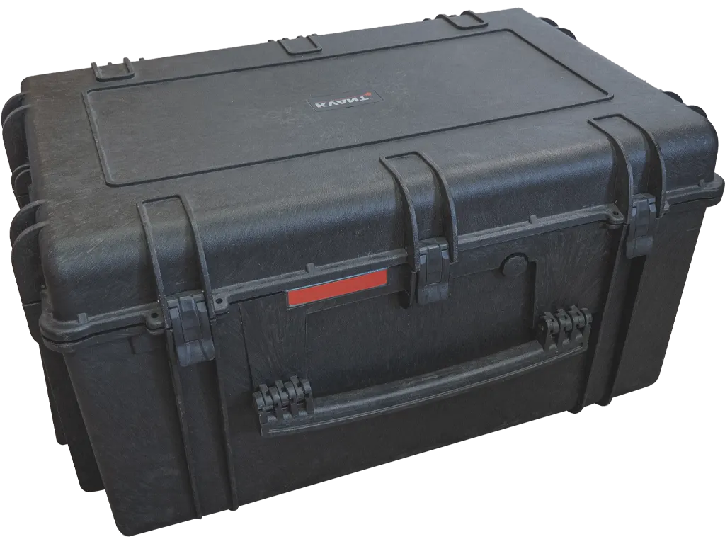 Heavy-duty Flight Case | Distributor