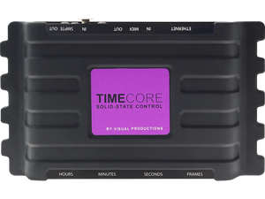 TimeCore | Dealer