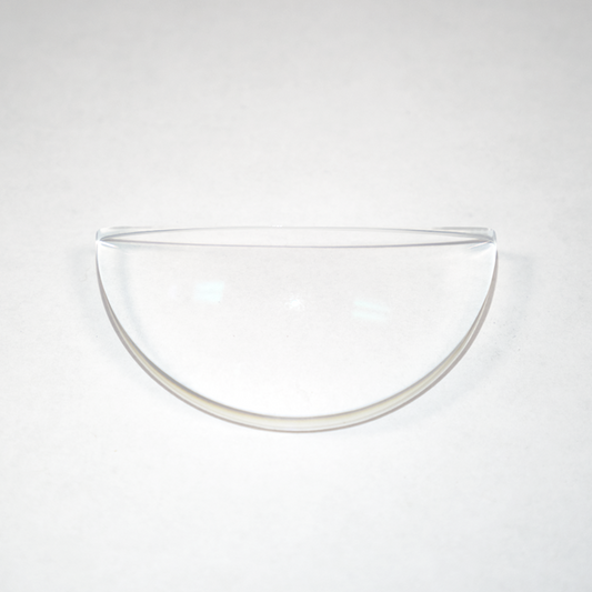 Safety Scan Lens (half lens)