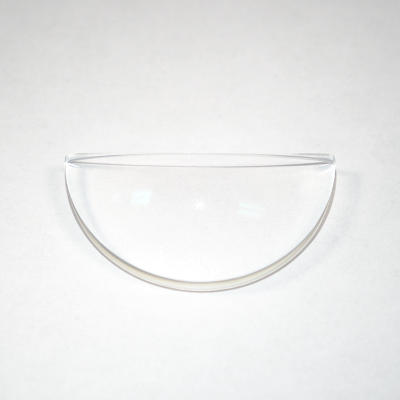 Safety Scan Lens (half lens)