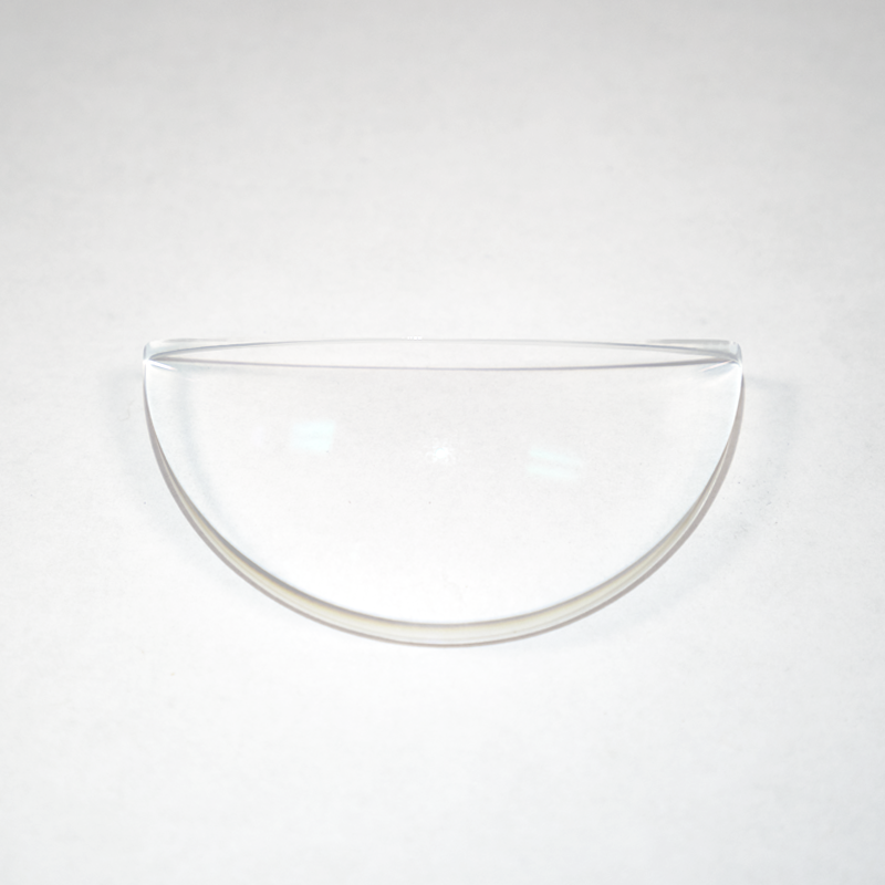 Safety Scan Lens (half lens) | Dealer