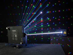 Diffraction Mirror GRID - fine adjustable mount