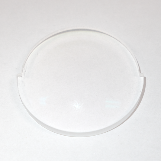 Safety Scan Lens (full stepped lens)