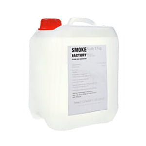 Smoke Factory Scotty II Fog Fluid - 5ltr