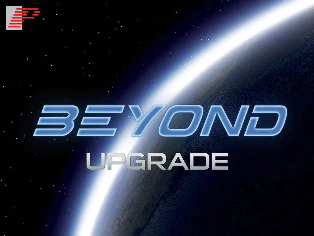 BEYOND Upgrades | Distributor