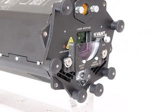 Safety Scan Lens Bracket