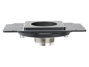 DiscoScan lens bracket bottom