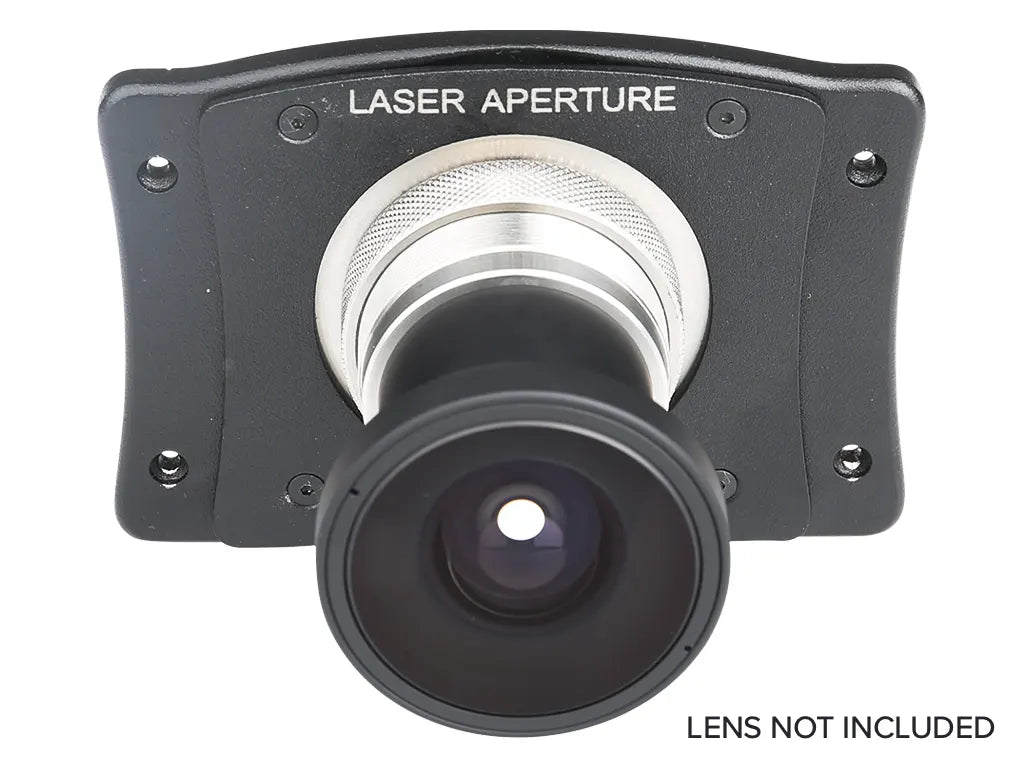 DiscoScan 2.0 Lens Bracket | Distributor
