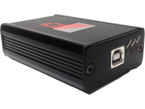 TC4000 | Distributors